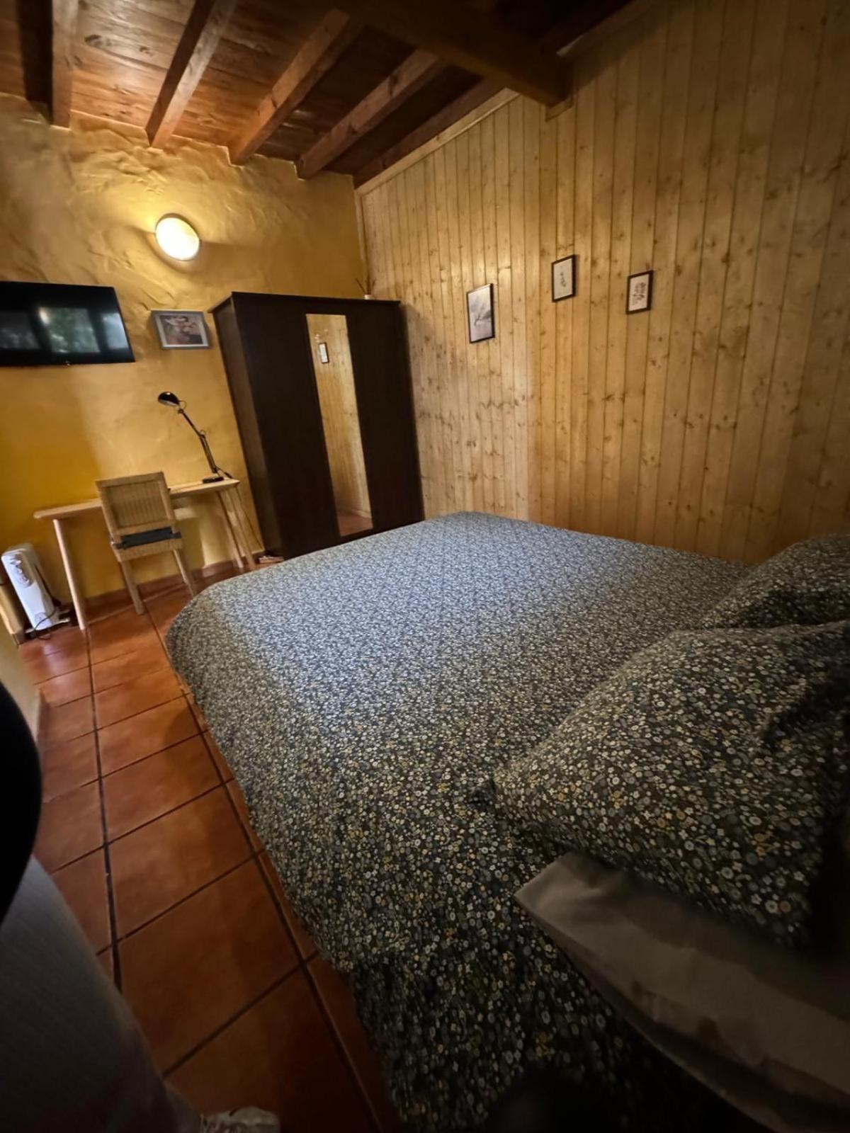 Casa Palmera y Casa Dátil Haría Habitación foto
